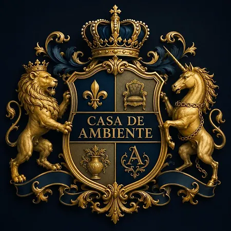 Casa De Ambiente Lejlighed *