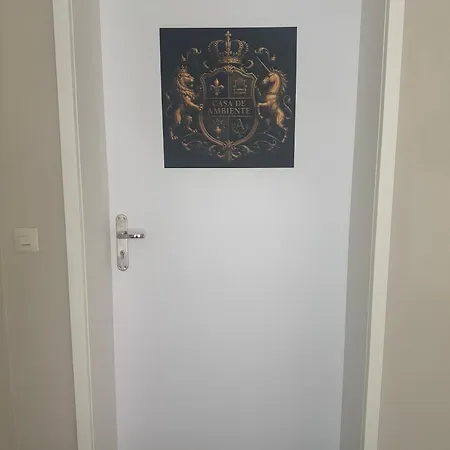 Casa De Ambiente Lejlighed *