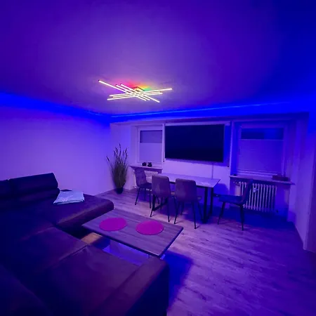 Casa De Ambiente Apartment *