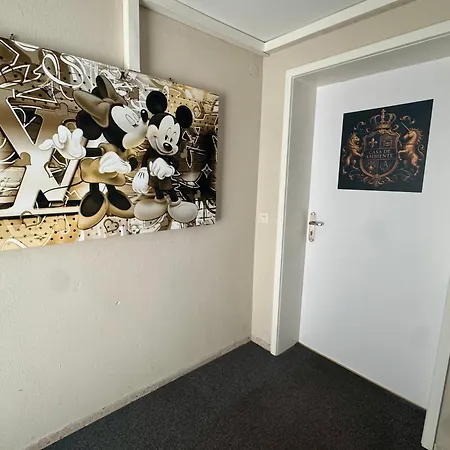 Casa De Ambiente