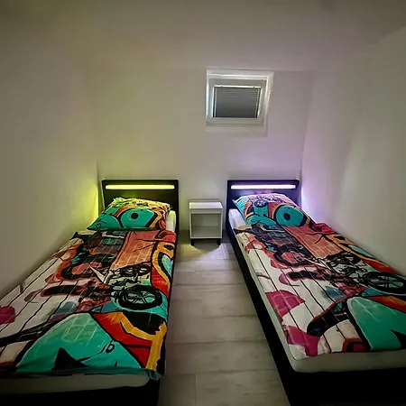 Lejlighed Casa De Ambiente
