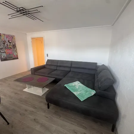 Casa De Ambiente Lejlighed *
